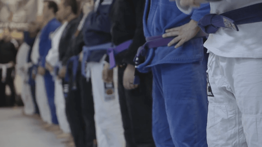 Shield Systems Academy Students